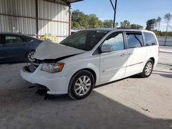 2016 Chrysler Town & Country Touring en venta en Cartersville, GA