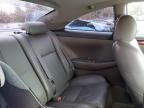 2004 Toyota Camry Solara SE