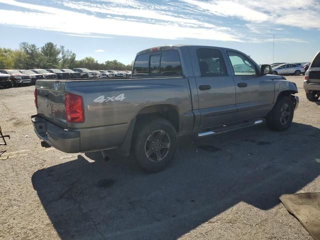 2007 Dodge Dakota Quad SLT