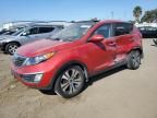 2011 KIA Sportage EX