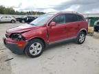 2015 Chevrolet Captiva LS