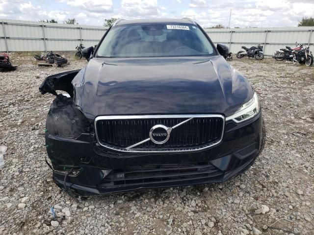 2019 Volvo XC60 T5 Momentum