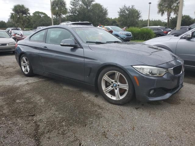 2015 BMW 428 I