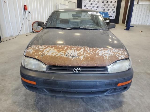 1994 Toyota Camry LE