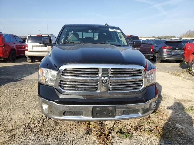 2015 Dodge RAM 1500 SLT