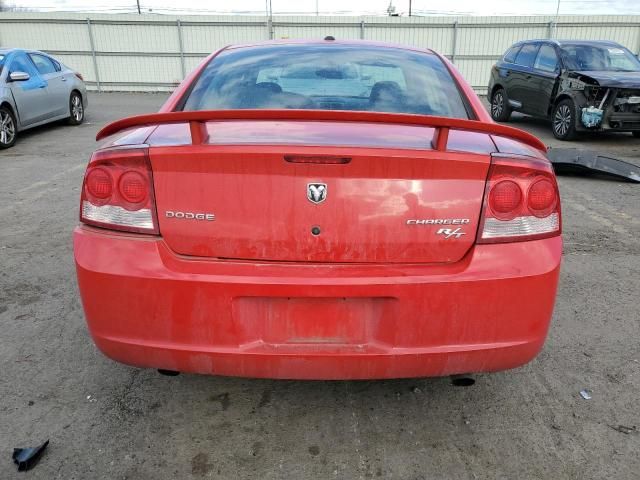 2010 Dodge Charger R/T