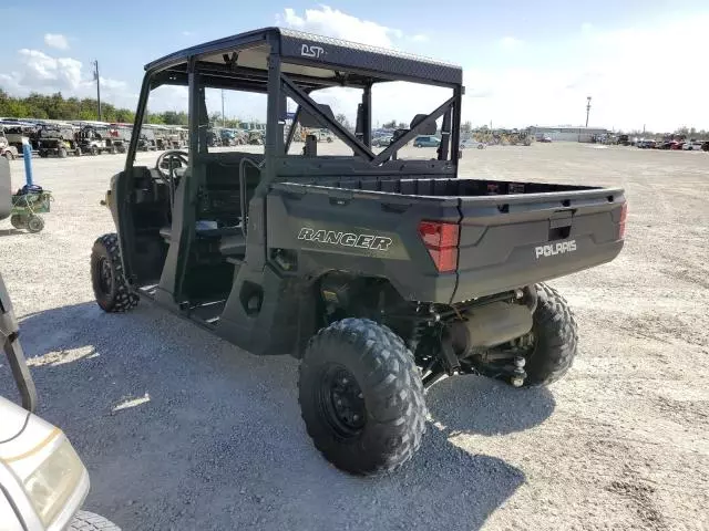 2024 Polaris Ranger Crew 1000