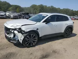 Mazda Vehiculos salvage en venta: 2024 Mazda CX-50 Premium Plus