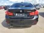 2012 BMW 328 I