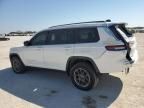 2021 Jeep Grand Cherokee L Laredo