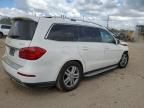 2014 Mercedes-Benz GL 350 Bluetec