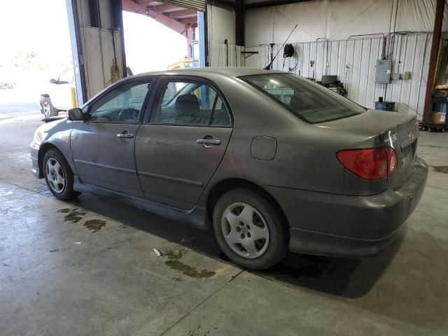 2006 Toyota Corolla CE