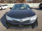 2014 Toyota Camry Hybrid