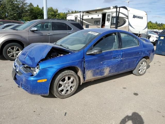 2005 Dodge Neon SXT