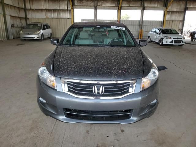 2010 Honda Accord EXL