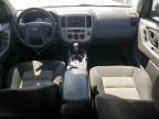 2007 Ford Escape XLT