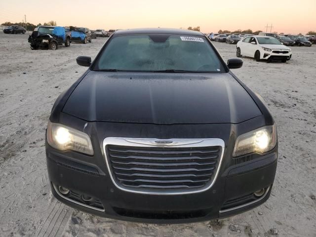 2013 Chrysler 300 S