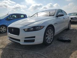 Jaguar xe Vehiculos salvage en venta: 2019 Jaguar XE