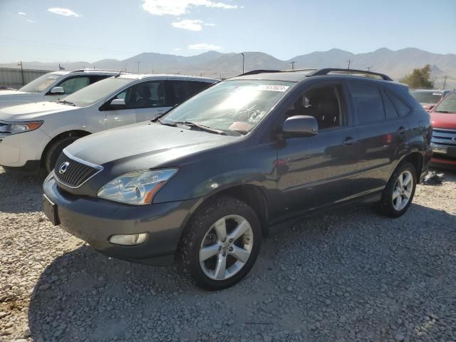 2007 Lexus RX 350