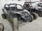 2023 Can-Am Maverick X3 RS Turbo RR