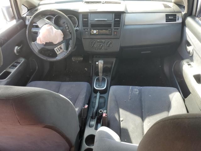 2009 Nissan Versa S