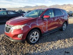 2018 Chevrolet Equinox LT en venta en Magna, UT