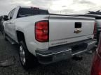 2018 Chevrolet Silverado C2500 Heavy Duty LTZ