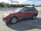 2012 Subaru Outback 2.5I Limited