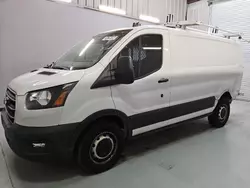 Ford salvage cars for sale: 2020 Ford Transit T-250