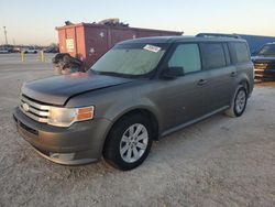 2012 Ford Flex SE en venta en Arcadia, FL