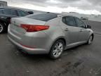 2011 KIA Optima EX