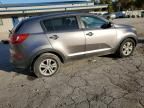 2011 KIA Sportage LX