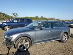 2013 Audi A4 Allroad Premium Plus en venta en Des Moines, IA