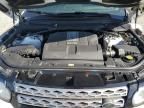 2014 Land Rover Range Rover Sport HSE