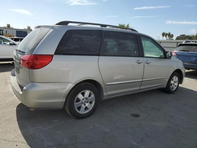 2006 Toyota Sienna CE