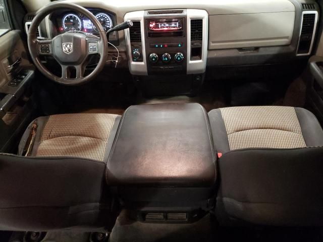 2012 Dodge RAM 2500 SLT