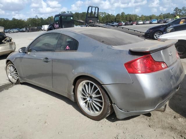 2004 Infiniti G35