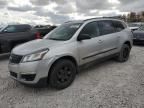 2014 Chevrolet Traverse LS