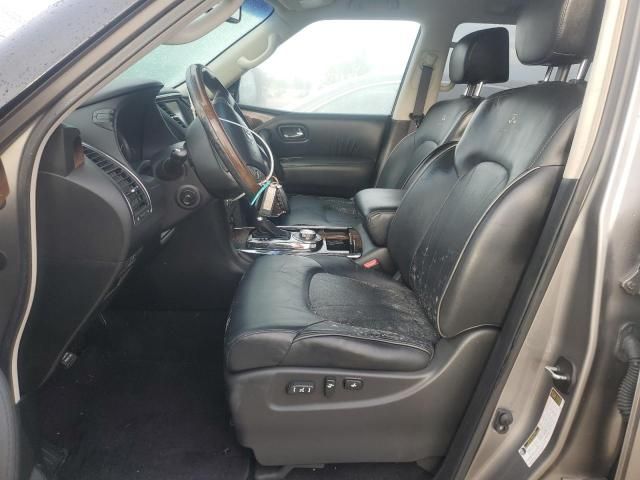 2013 Infiniti QX56