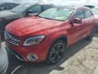 2019 Mercedes-Benz GLA 250 4matic