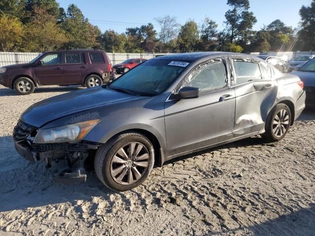 2012 Honda Accord EX