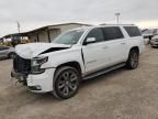 2017 Chevrolet Suburban C1500 Premier