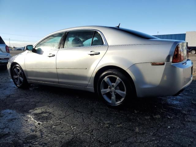 2011 Chevrolet Malibu 1LT