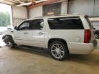 2014 Cadillac Escalade ESV Platinum