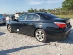 2010 BMW 528 I