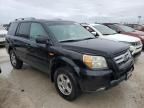 2008 Honda Pilot EX