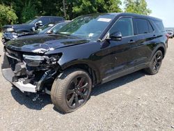 2022 Ford Explorer ST en venta en Marlboro, NY