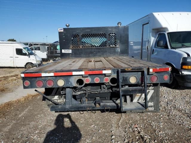 2008 Ford F450 Super Duty