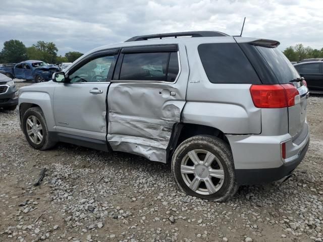 2016 GMC Terrain SLE