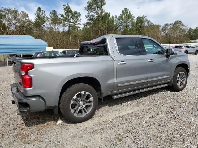 2023 Chevrolet Silverado K1500 High Country